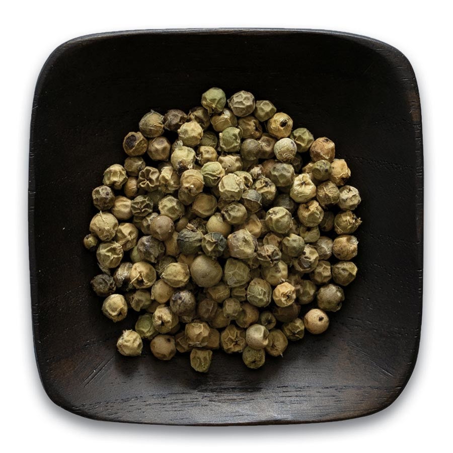089836028969 frontier co op peppercorns green whole organic 2896 bowl.jpg