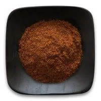 Frontier Co-op (70,000+ HU) Cayenne Chili Pepper Powder, Organic 1 lb.