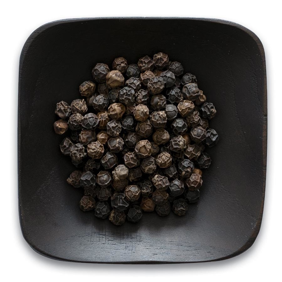 089836029553 frontier co op black peppercorns tellicherry organic 2955 bowl.jpg