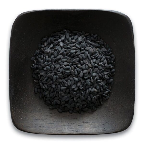 089836029614 frontier co op sesame seed black organic 2961 bowl.jpg