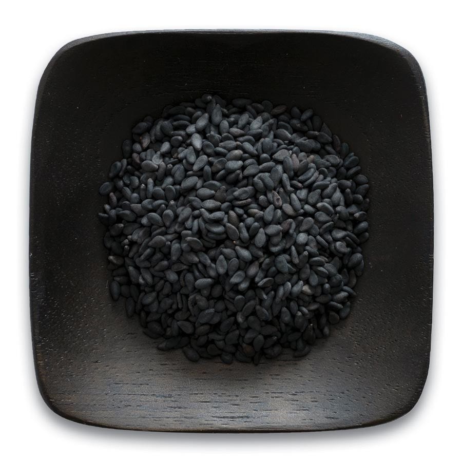 089836029614 frontier co op sesame seed black organic 2961 bowl.jpg