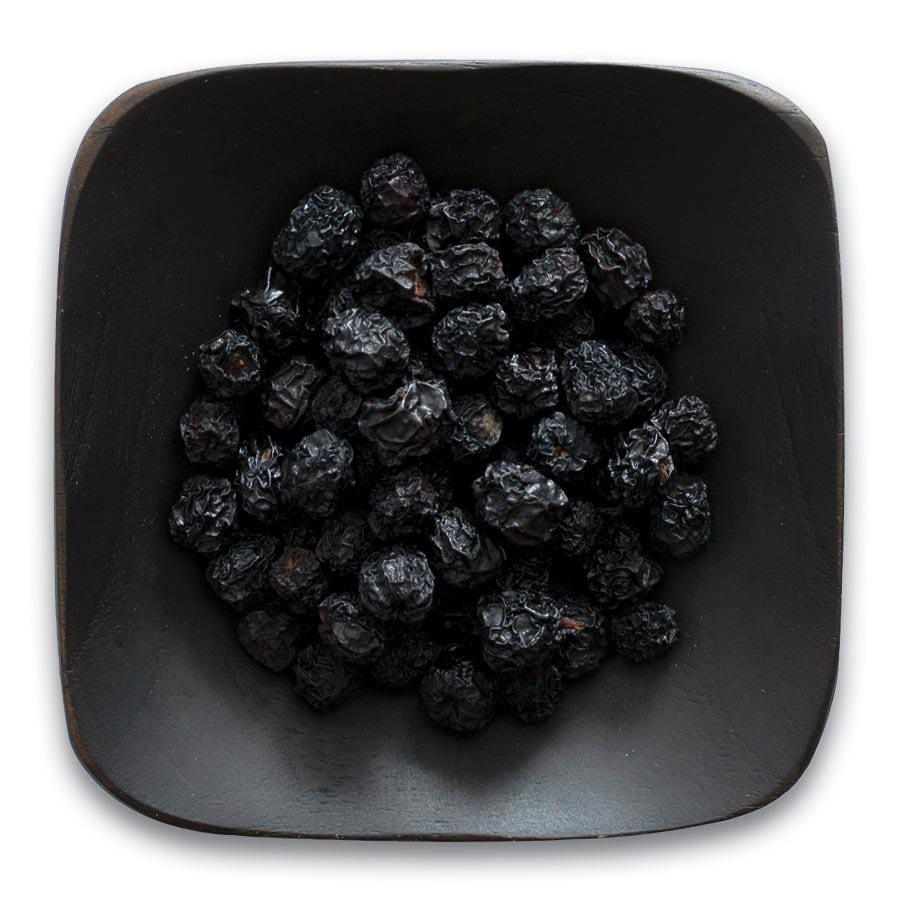 089836044808 frontier co op aronia berries whole organic 4480 bowl.jpg