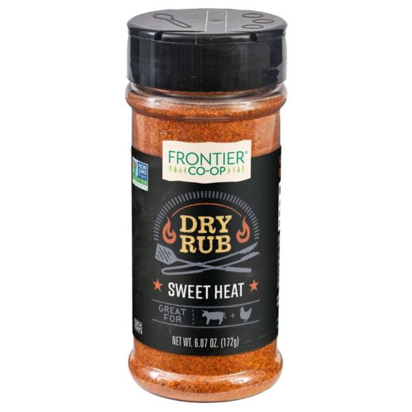 089836181190 frontier coop sweet heat dry rub m309019 front.jpg