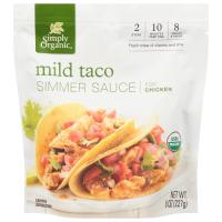 089836196309 simply organic simmer sauce mild taco m308383b front.jpeg