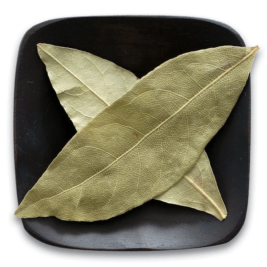 089836504029 frontier coop bay leaf whole half pound 50402 bowl.jpeg