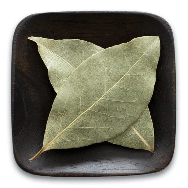 089836504036 frontier coop bay leaf whole organic half pound 50403 bowl.jpeg