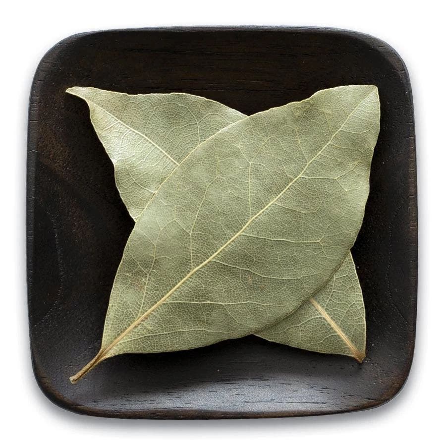 089836504036 frontier coop bay leaf whole organic half pound 50403 bowl.jpeg