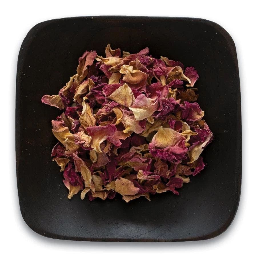 089836504128 frontier coop red rose petals organic half pound 50412 bowl.jpeg