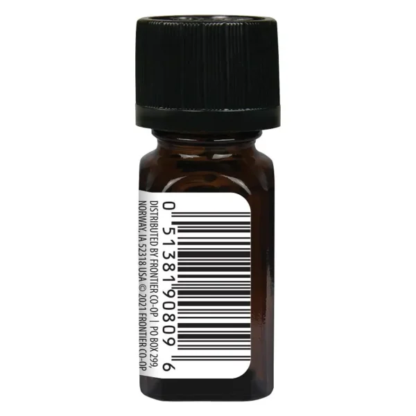 aura cacia organic clove bud essential oil, 0.25 oz