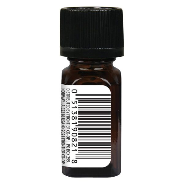 aura cacia organic bergamot 0.25 oz
