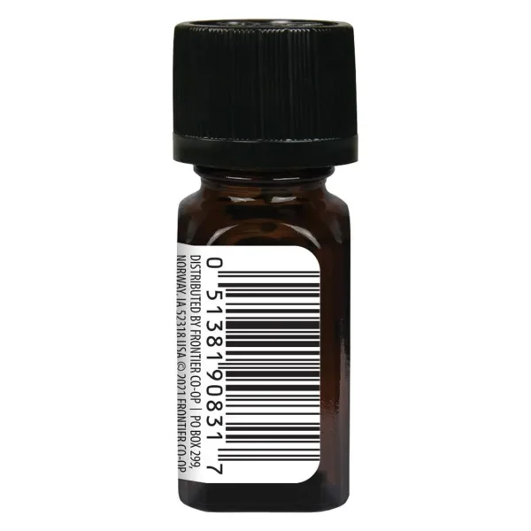 aura cacia organic essential oil frankincense 0.25 fl.oz.