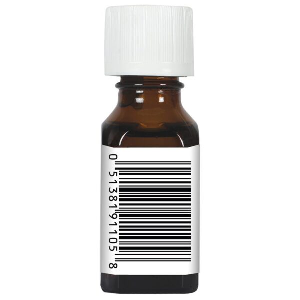 aura cacia essential oil bergamot, 0.5 oz