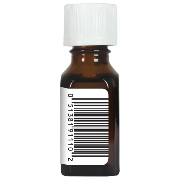 aura cacia essential oil cassia bark 0.5 fl.oz.