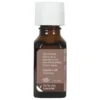 aura cacia essential oil clove bud, 0.5 oz