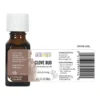 aura cacia essential oil clove bud, 0.5 oz