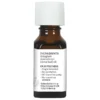 aura cacia essential oil clove bud, 0.5 oz