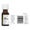 aura cacia essential oil awakening lemon eucalyptus, 0.5 oz