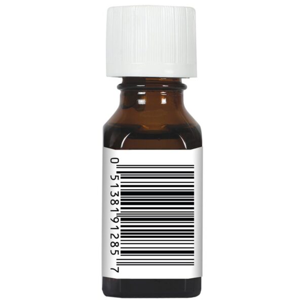 aura cacia essential oil awakening lemon eucalyptus, 0.5 oz