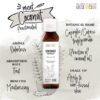 aura cacia coconut fractionated skin care oil, 4 fl.oz.