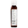 aura cacia coconut fractionated skin care oil, 4 fl.oz.