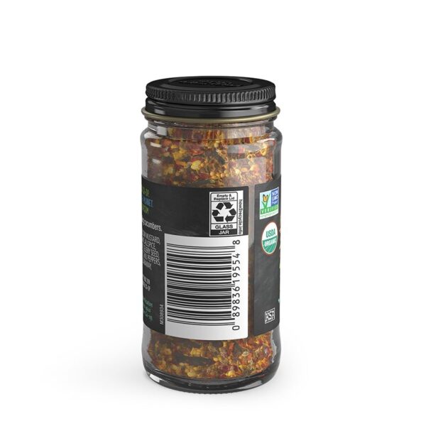 frontier co op organic pickling spice blend
