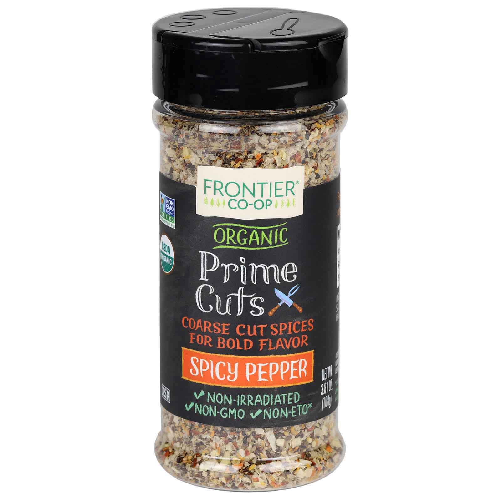 1 089836181145 frontier coop prime cuts spicy pepper 18114 front.jpg
