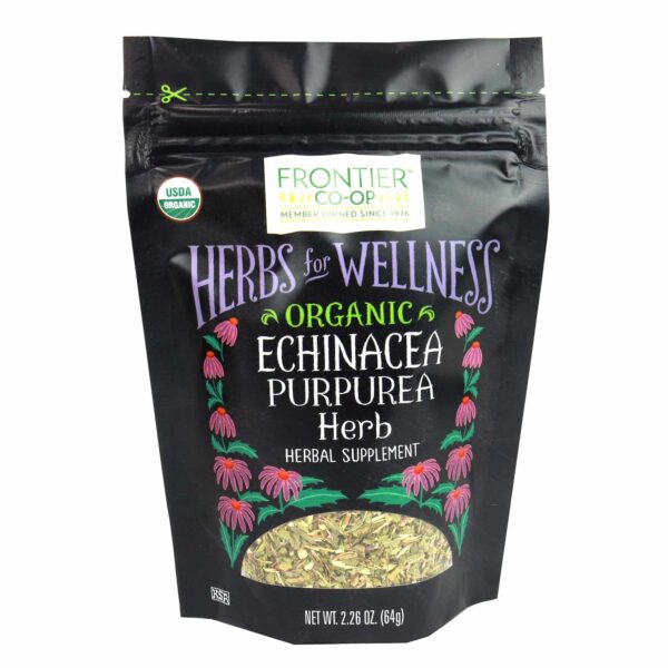 1 089836311153 frontier co op organic echinacea herb 31115 front.jpg