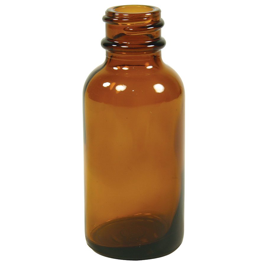 1 accessories 1 oz amber boston round bottle 6 count 8672 front.jpg