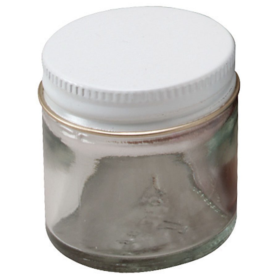 1 accessories 1 oz clear wide mouth jar with cap 6 count 8696 front.jpg