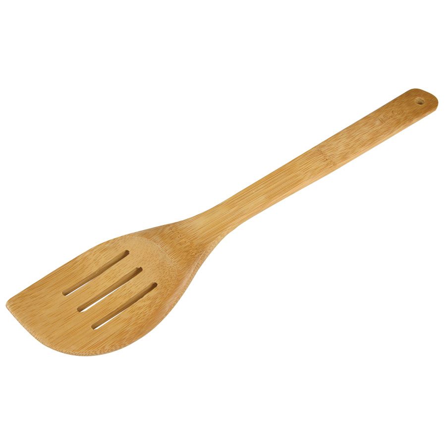 1 accessories 13 in bamboo stir fry slotted spatula 222657 front.jpg
