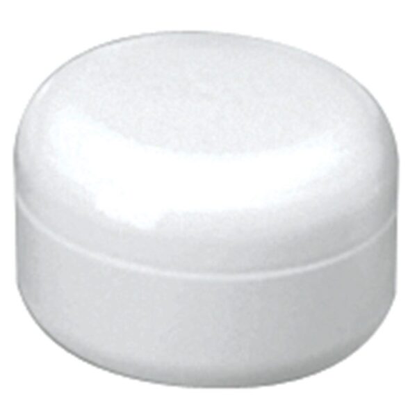 1 accessories 2 oz double walled low profile container with domed lid 8600 front.jpg