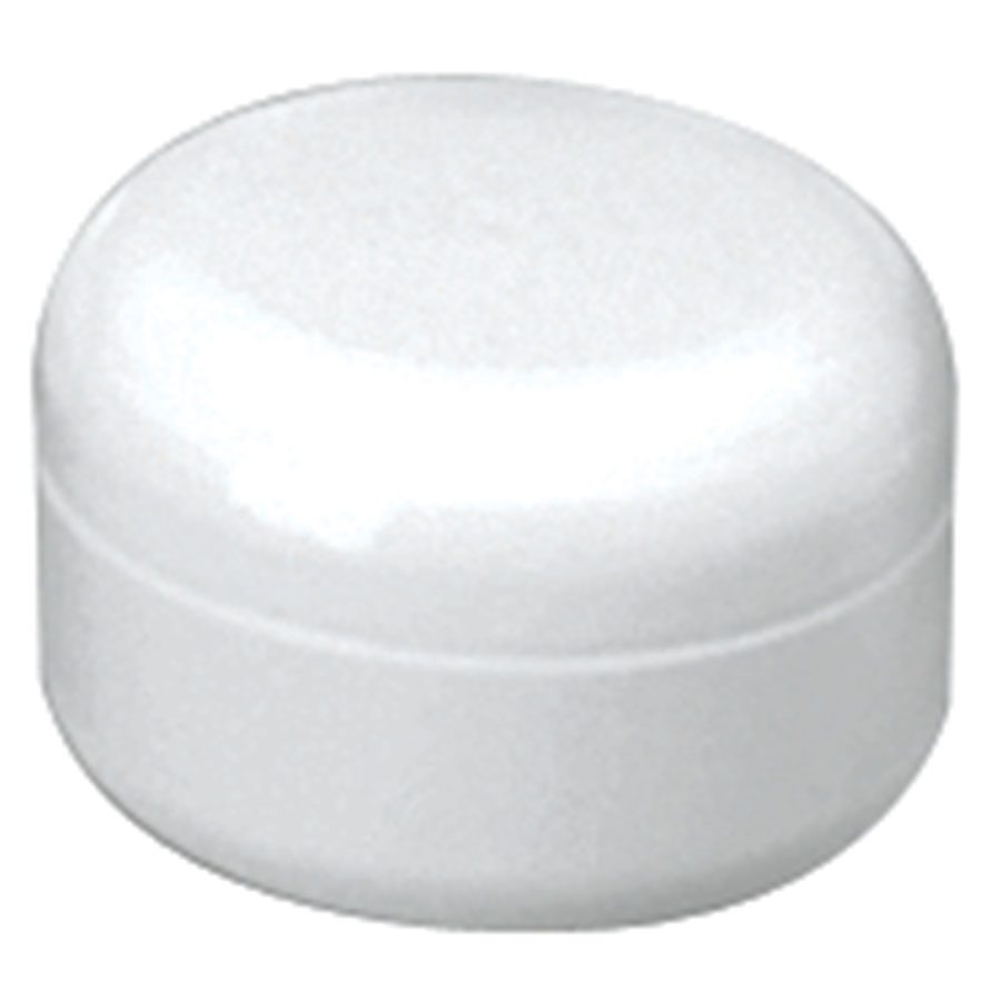 1 accessories 2 oz double walled low profile container with domed lid 8600 front.jpg