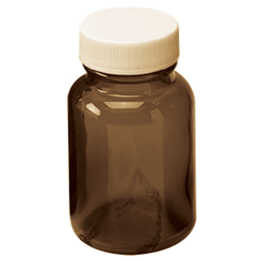 1 accessories 2 oz round amber spice jar with cap 12 count 6049 front.jpg