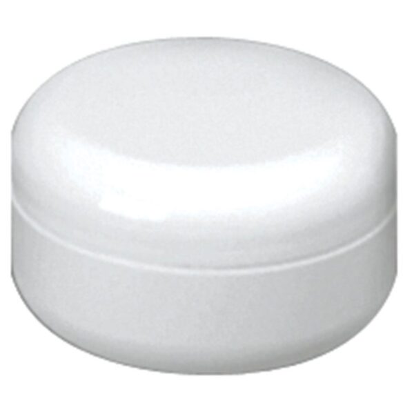 1 accessories 4 oz double walled low profile container with domed lid 8599 front.jpg