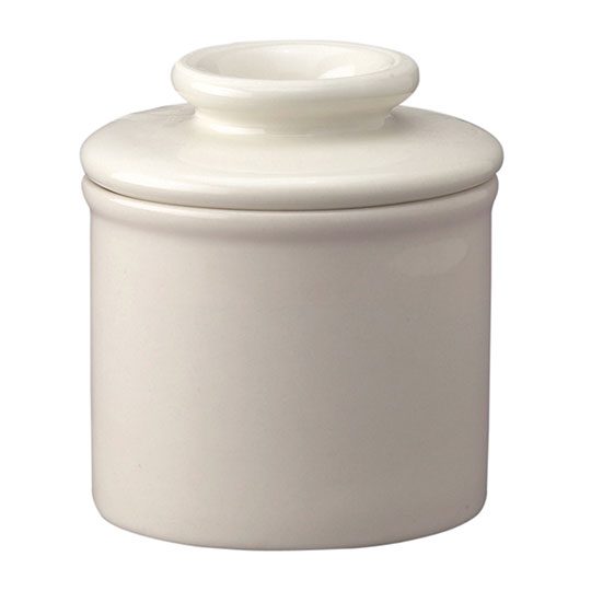 1 accessories serving tools round butter keeper 4x3.5 ceramic stoneware 232264 front.jpg