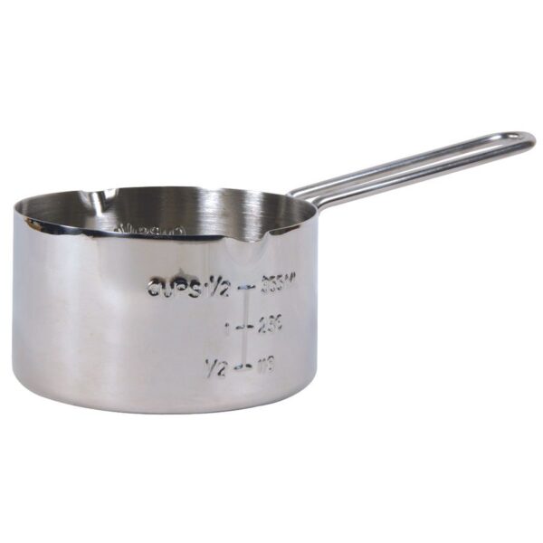 1 accessories stainless steel 2 cup incrimental measuring cup 214032 front.jpg