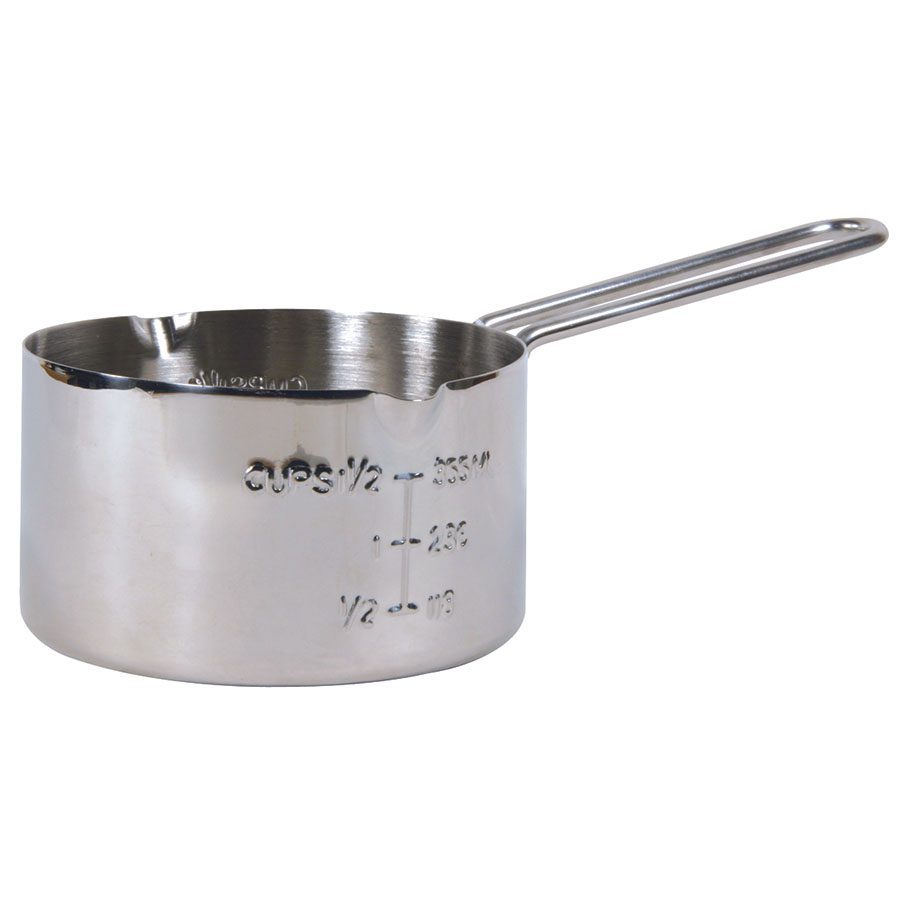 1 accessories stainless steel 2 cup incrimental measuring cup 214032 front.jpg