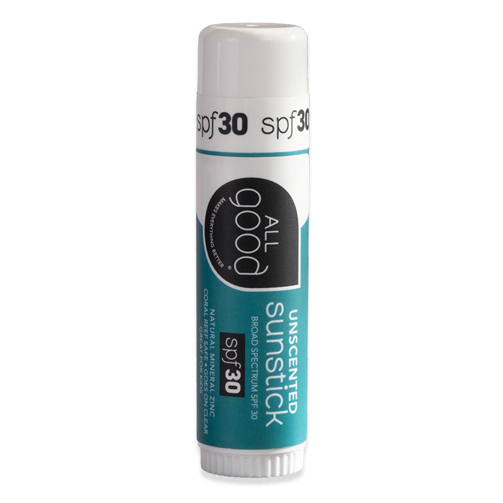 1 all good kids mineral sunstick unscented spf30 236389 front 1.jpg