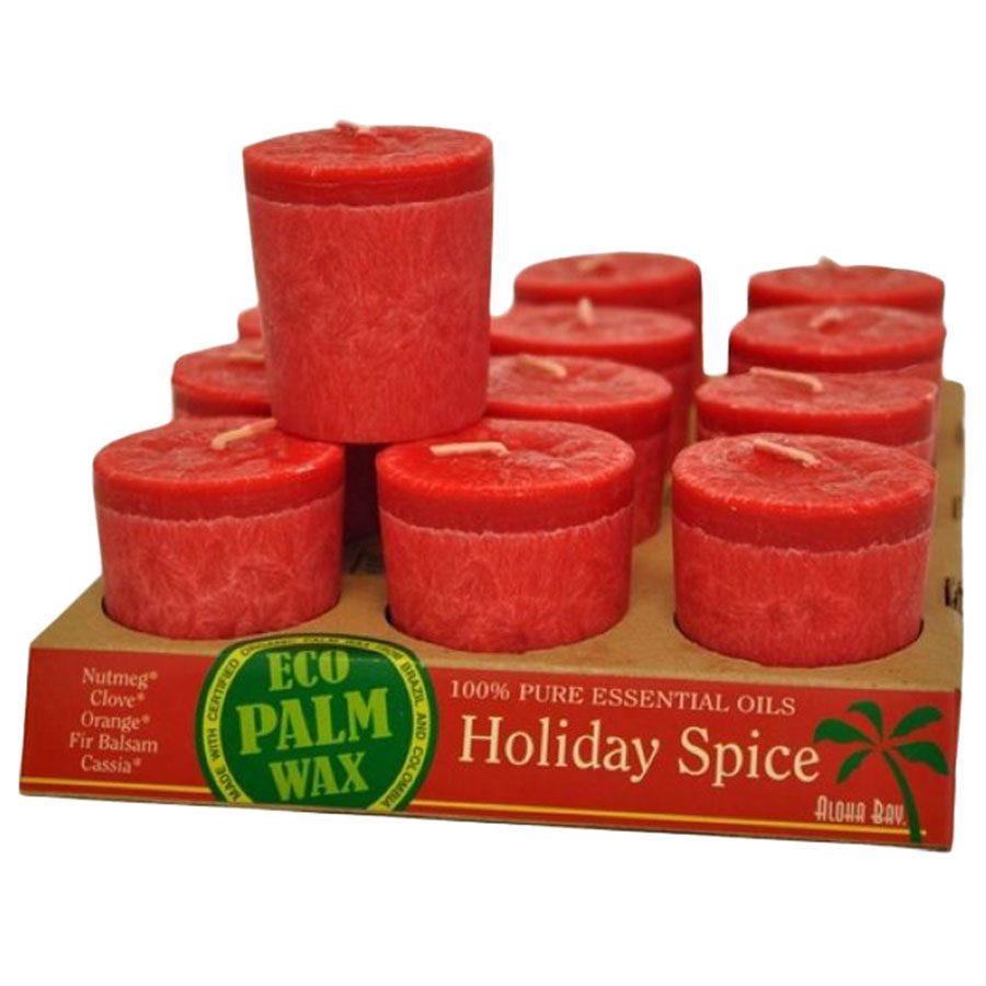 1 aloha bay eco palm wax candles holiday spice red votive candles 12 pack 225416 front 1.jpg