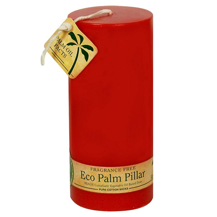 1 aloha bay eco palm wax candles red unscented pillars 225407 front 1.jpg