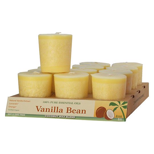 1 aloha bay eco palm wax candles vanilla bean cream votive candles 12 pack 225426 front 1.jpg