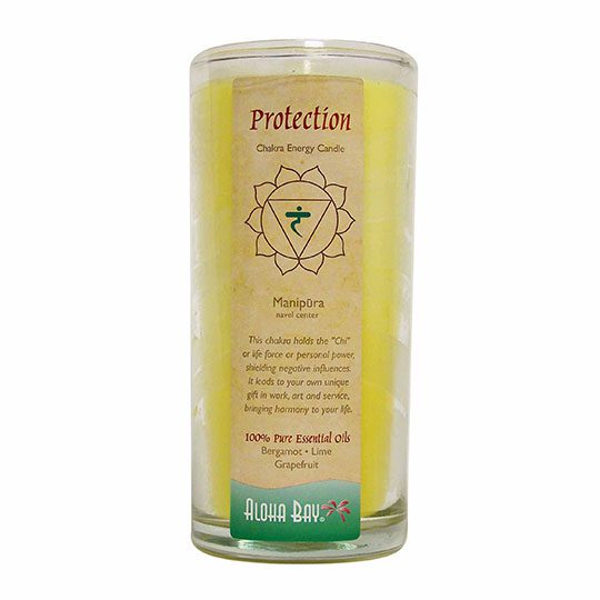 1 aloha bay palm wax candles protection yellow chakra energy candle jars 11oz 232837 front 1.jpg