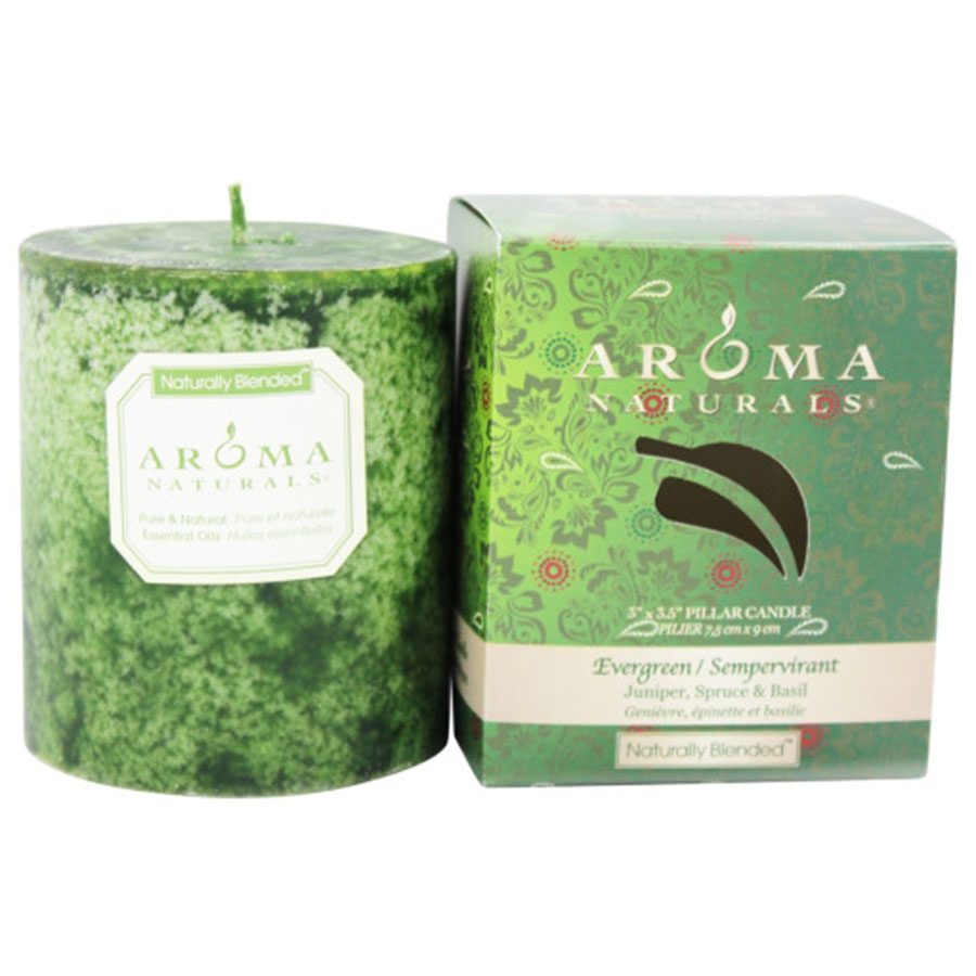 1 aroma naturals holiday candles fresh forest forest green boxed pillars 215914 front 1.jpg