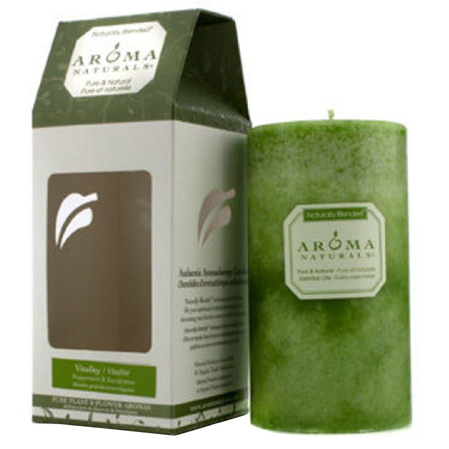 1 aroma naturals holiday candles fresh forest forest green pillars 224949 front 1.jpg