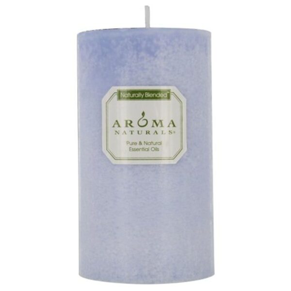 1 aroma naturals naturally blended candles tranquility periwinkle 215858 front 1.jpg