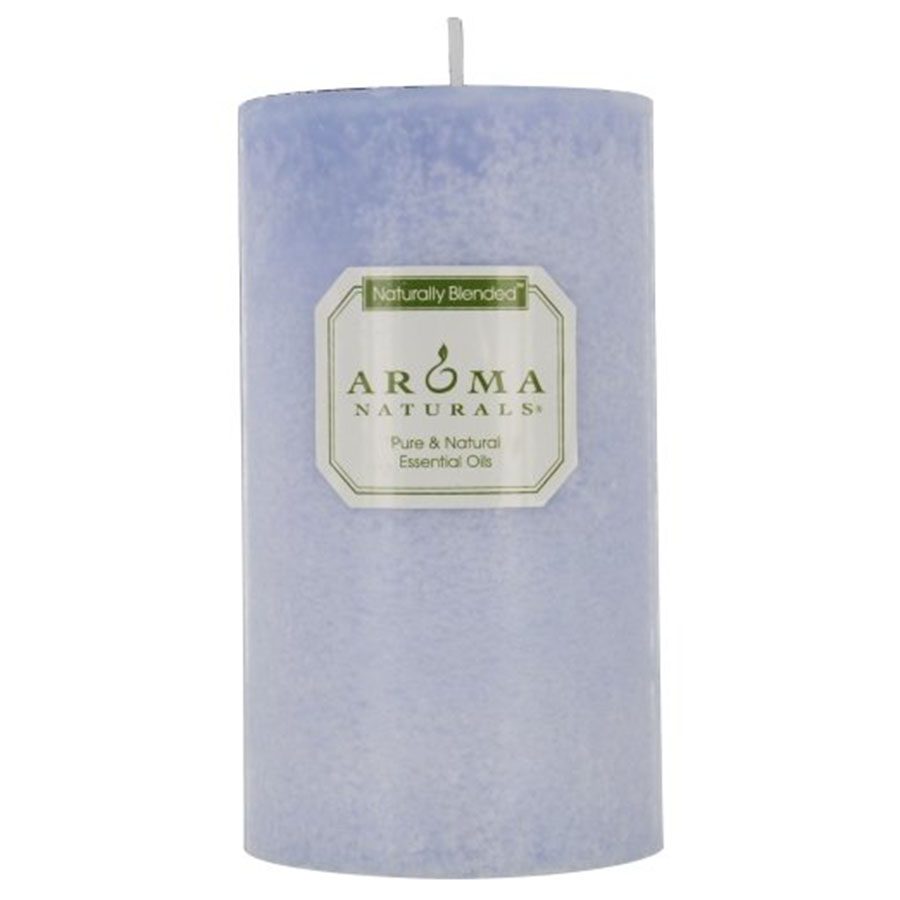 1 aroma naturals naturally blended candles tranquility periwinkle 215858 front 1.jpg