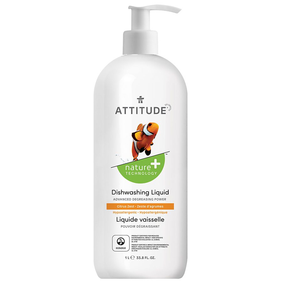 1 attitude dishwashing liquid citrus zest 237573 front 1.jpg