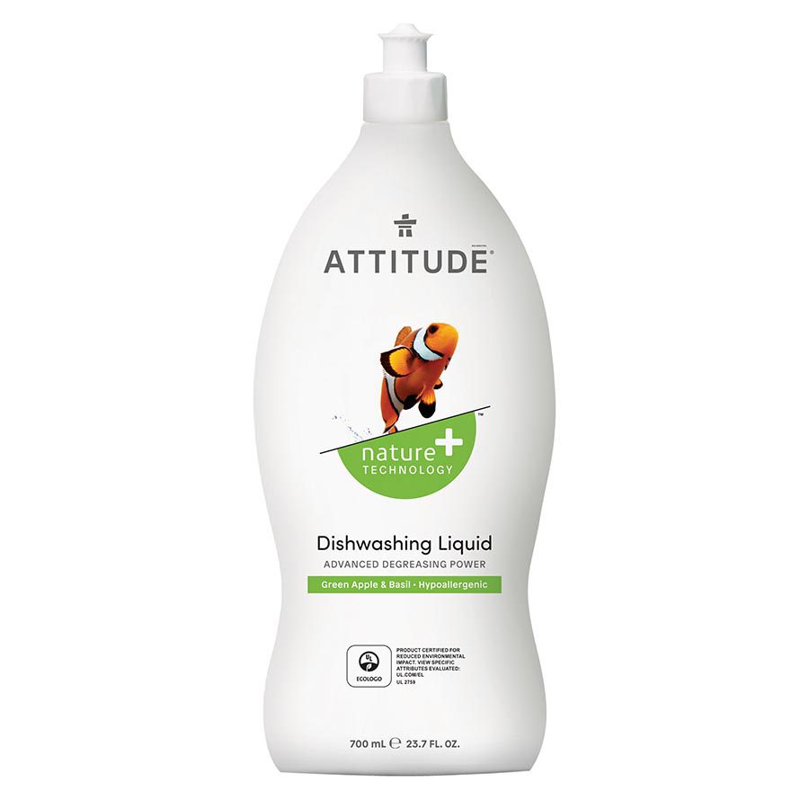 1 attitude dishwashing liquid green apple 234516 front 1.jpg