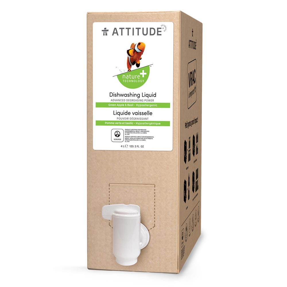 1 attitude dishwashing liquid green apple 236635 front 1.jpg