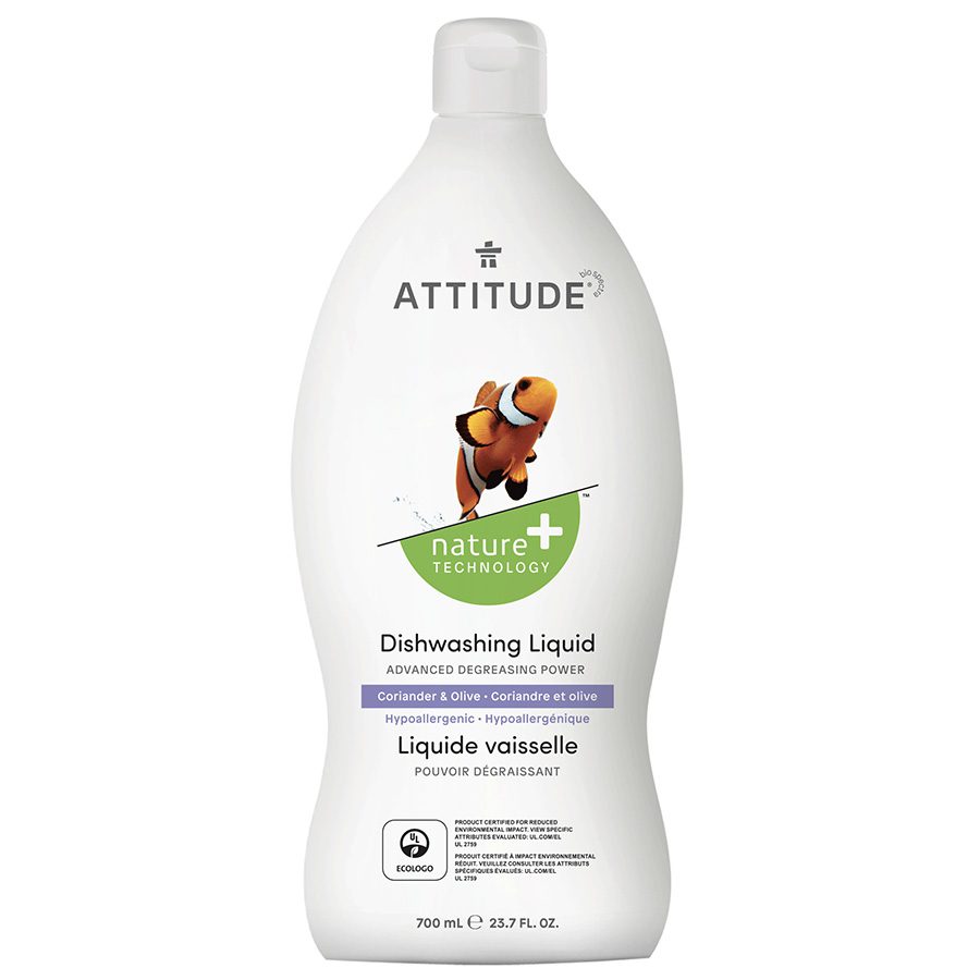 1 attitude dishwashing liquid olive coriander 237571 front 1.jpg